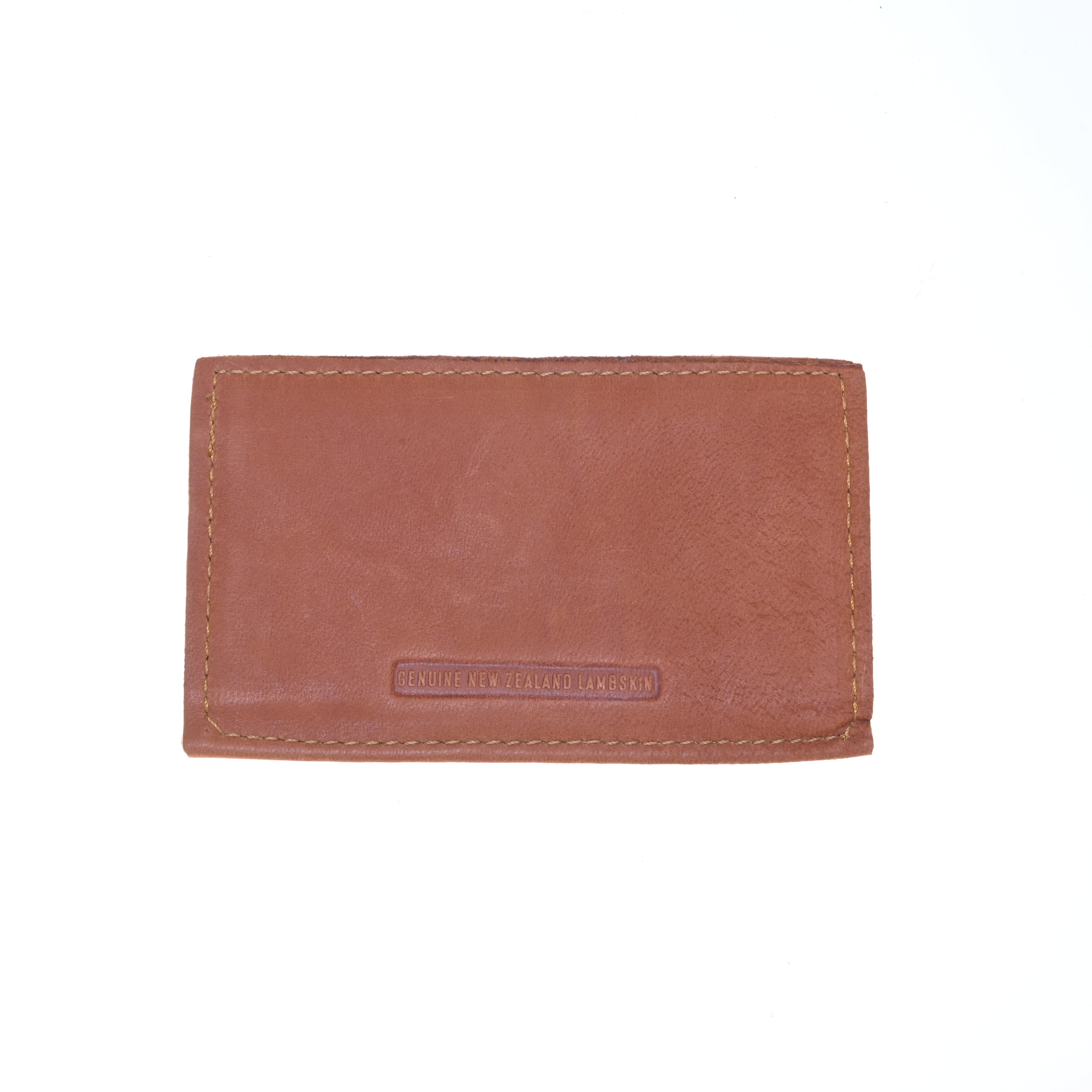 Canon Canovision 8 Leather Wallet Card Holder